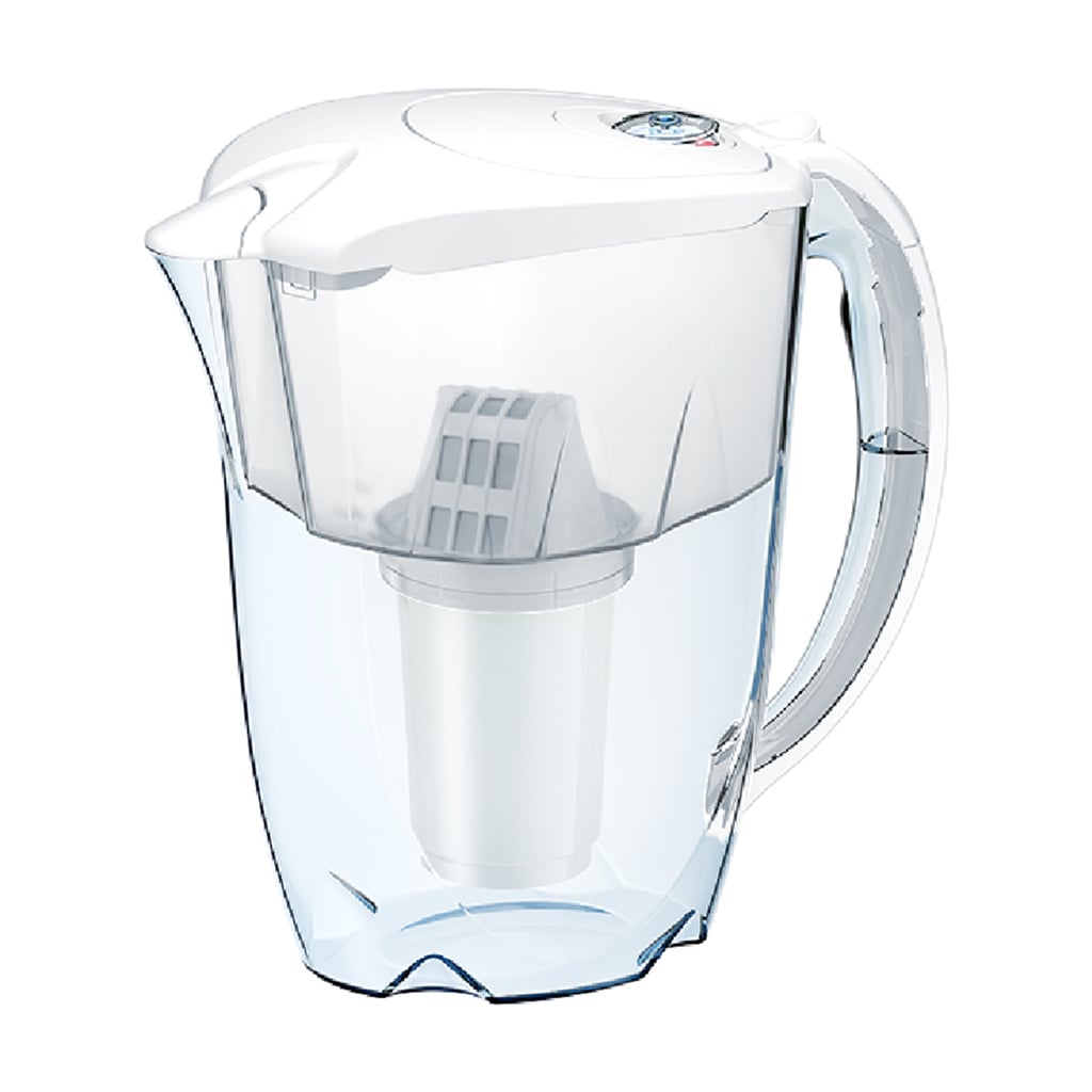 Фільтр-глечик для води AQUAPHOR Arctic білий, 2.8 л